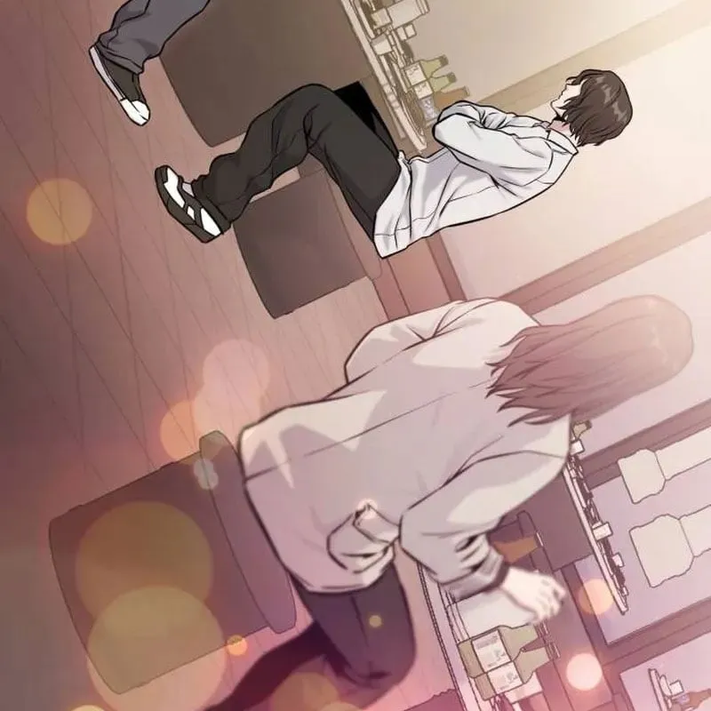 Kiến Trúc Sư Hầm Ngục Cấp Quốc Gia Chap 13 - Next Chap 14