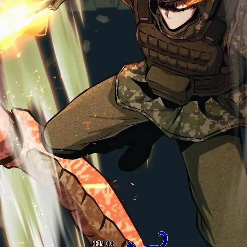 Kiến Trúc Sư Hầm Ngục Cấp Quốc Gia Chap 13 - Next Chap 14