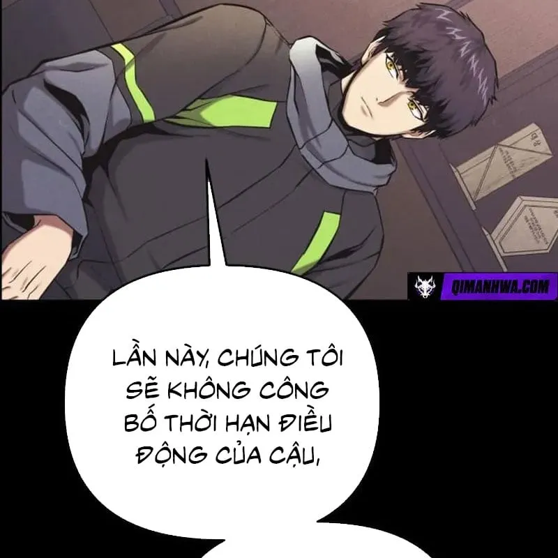 Kiến Trúc Sư Hầm Ngục Cấp Quốc Gia Chap 15 - Next Chap 16