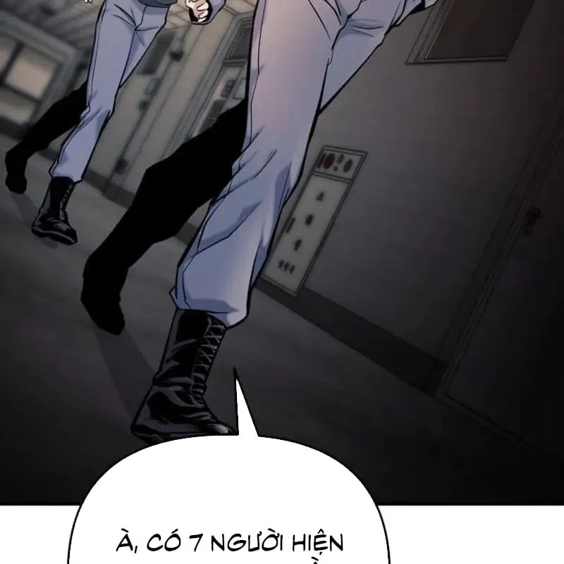 Kiến Trúc Sư Hầm Ngục Cấp Quốc Gia Chap 15 - Next Chap 16