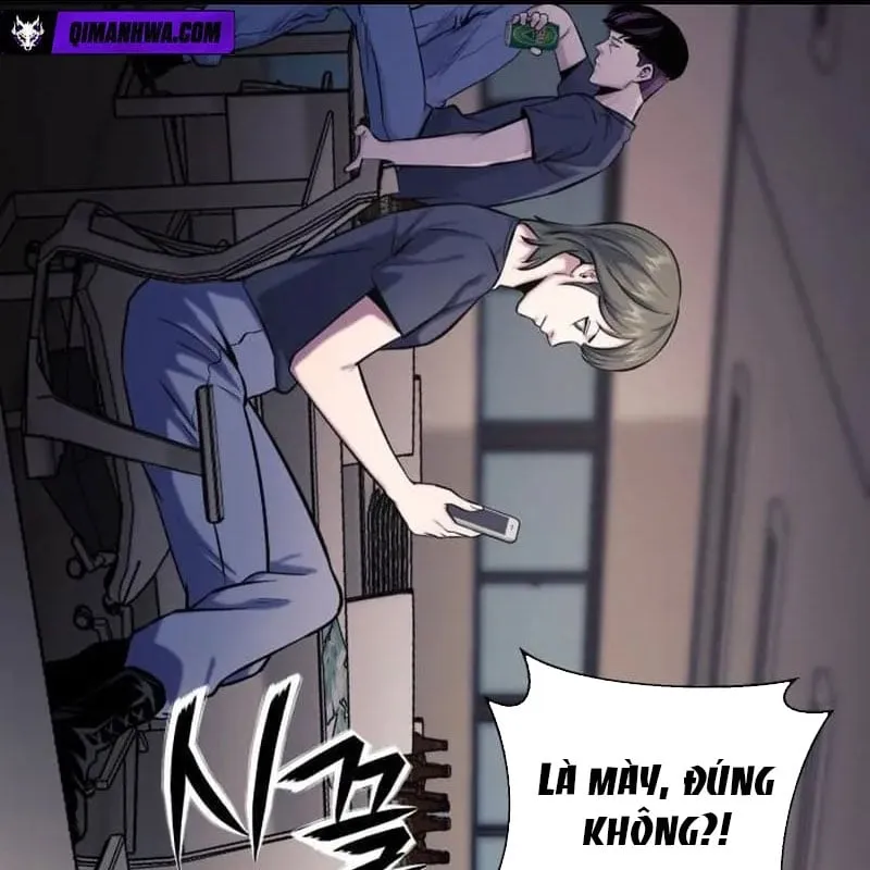 Kiến Trúc Sư Hầm Ngục Cấp Quốc Gia Chap 15 - Next Chap 16