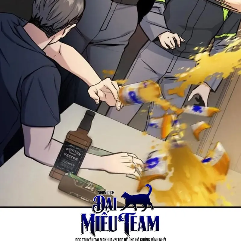 Kiến Trúc Sư Hầm Ngục Cấp Quốc Gia Chap 15 - Next Chap 16