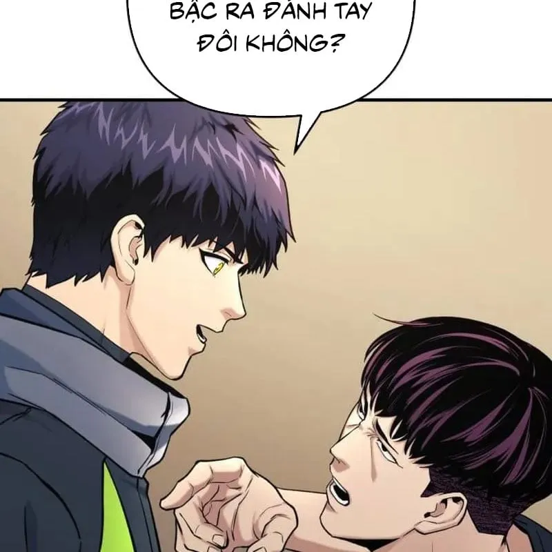 Kiến Trúc Sư Hầm Ngục Cấp Quốc Gia Chap 15 - Next Chap 16