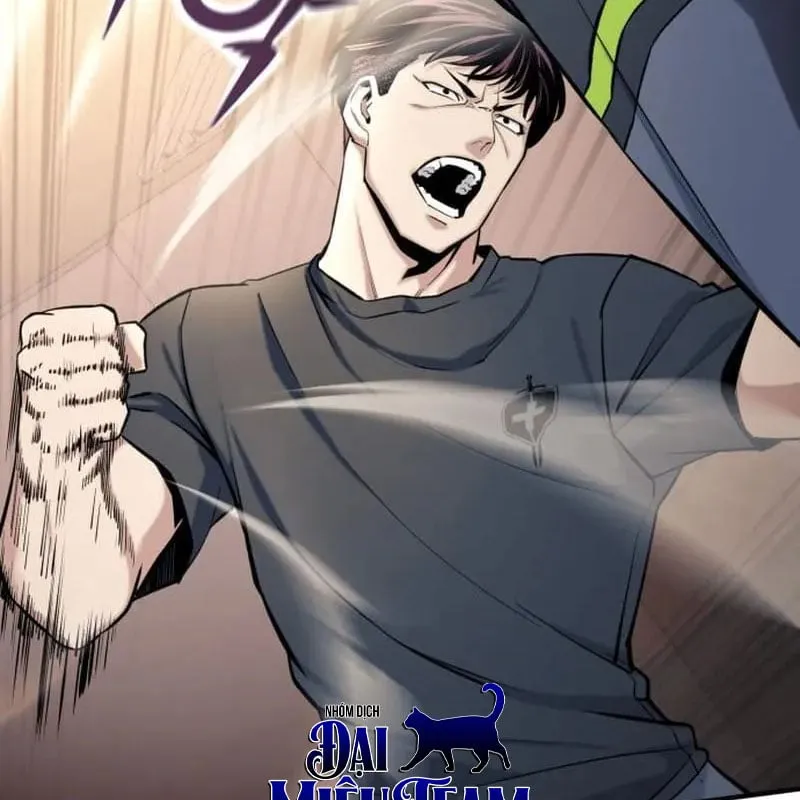 Kiến Trúc Sư Hầm Ngục Cấp Quốc Gia Chap 15 - Next Chap 16