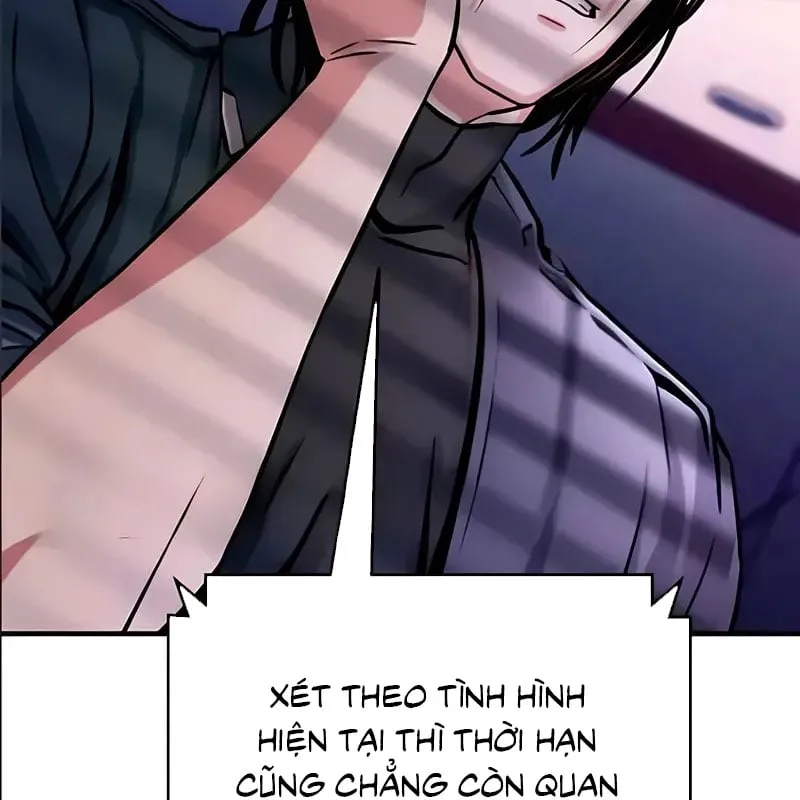 Kiến Trúc Sư Hầm Ngục Cấp Quốc Gia Chap 16 - Next Chap 17