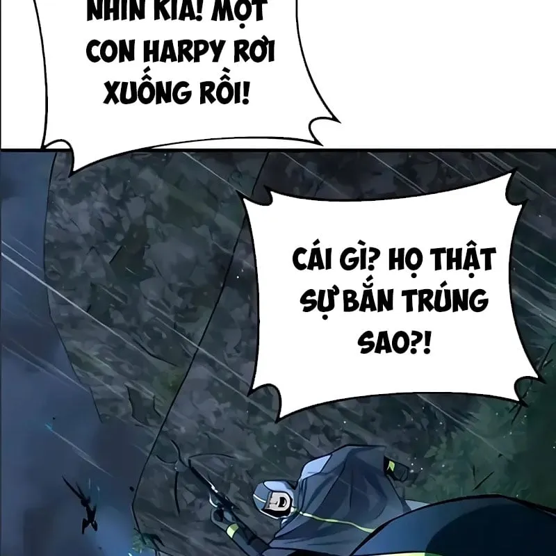 Kiến Trúc Sư Hầm Ngục Cấp Quốc Gia Chap 16 - Next Chap 17
