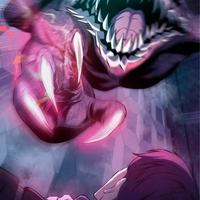 Kiến Trúc Sư Hầm Ngục Cấp Quốc Gia Chap 2 - Next Chap 3