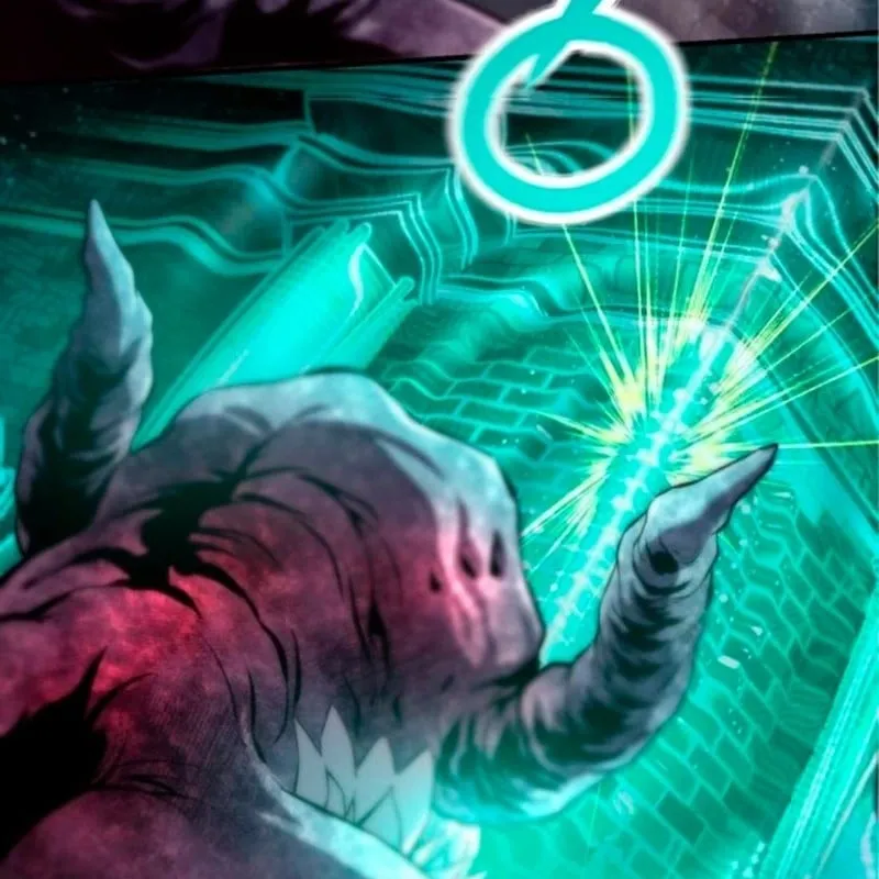 Kiến Trúc Sư Hầm Ngục Cấp Quốc Gia Chap 2 - Next Chap 3