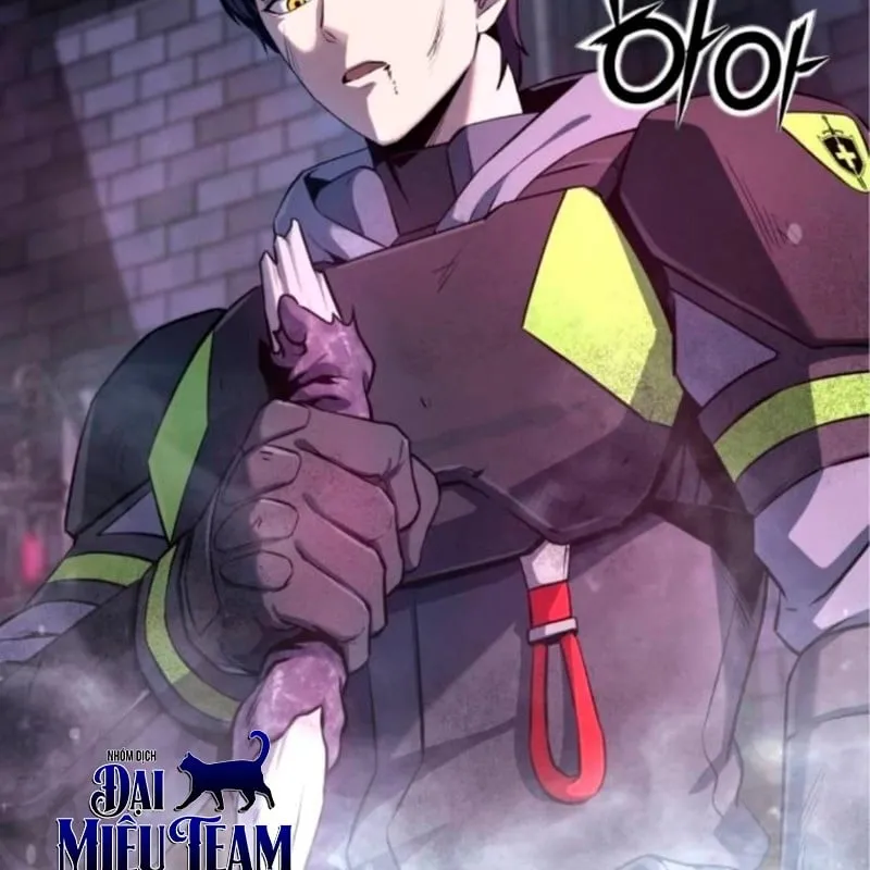 Kiến Trúc Sư Hầm Ngục Cấp Quốc Gia Chap 2 - Next Chap 3