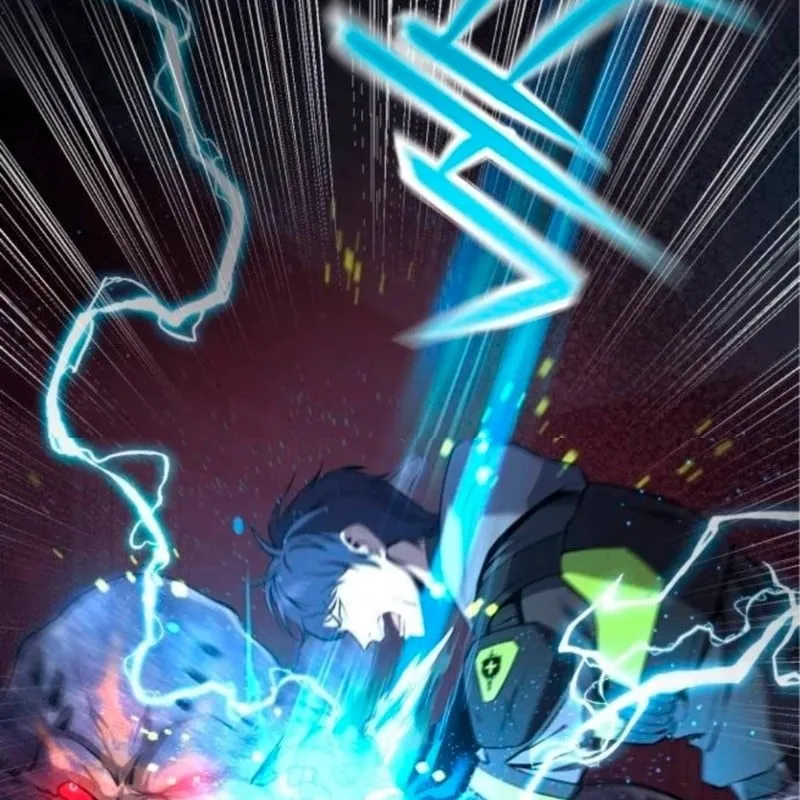 Kiến Trúc Sư Hầm Ngục Cấp Quốc Gia Chap 2 - Next Chap 3