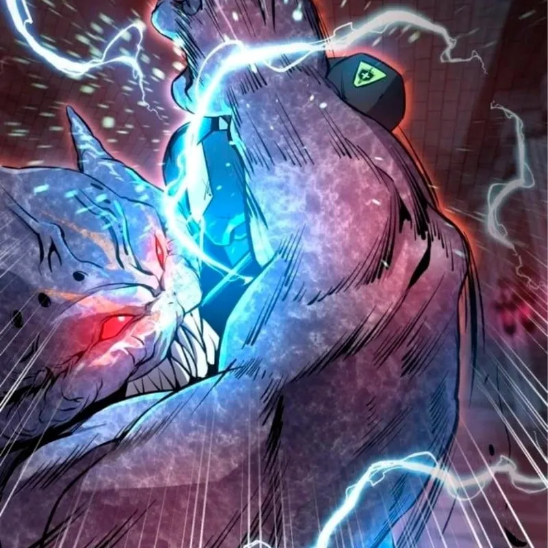 Kiến Trúc Sư Hầm Ngục Cấp Quốc Gia Chap 2 - Next Chap 3
