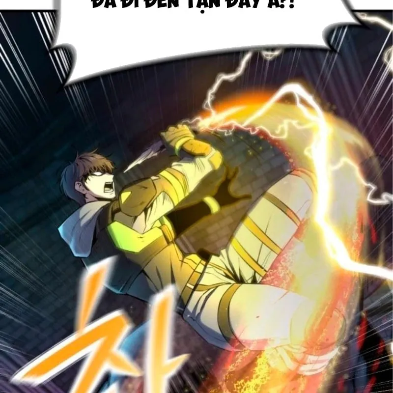 Kiến Trúc Sư Hầm Ngục Cấp Quốc Gia Chap 2 - Next Chap 3