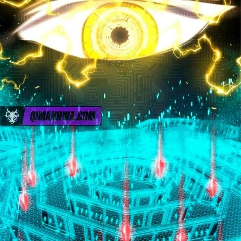 Kiến Trúc Sư Hầm Ngục Cấp Quốc Gia Chap 2 - Next Chap 3