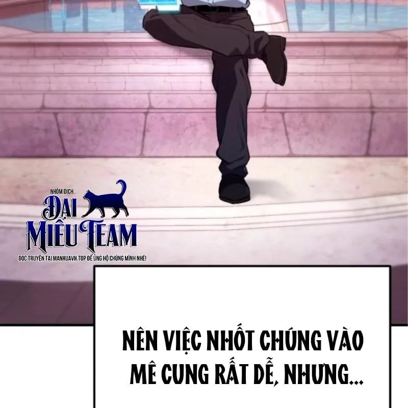Kiến Trúc Sư Hầm Ngục Cấp Quốc Gia Chap 2 - Next Chap 3