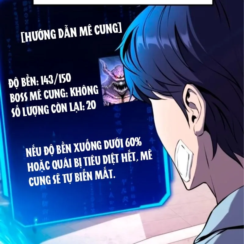 Kiến Trúc Sư Hầm Ngục Cấp Quốc Gia Chap 2 - Next Chap 3