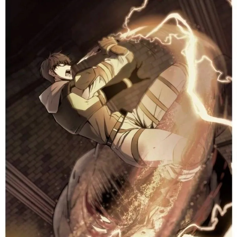 Kiến Trúc Sư Hầm Ngục Cấp Quốc Gia Chap 2 - Next Chap 3