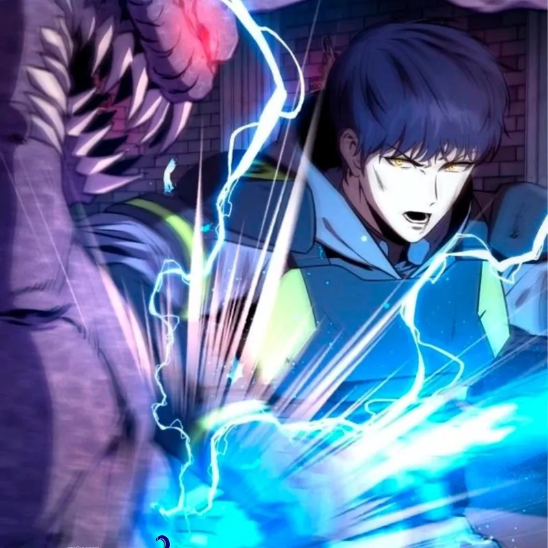 Kiến Trúc Sư Hầm Ngục Cấp Quốc Gia Chap 2 - Next Chap 3