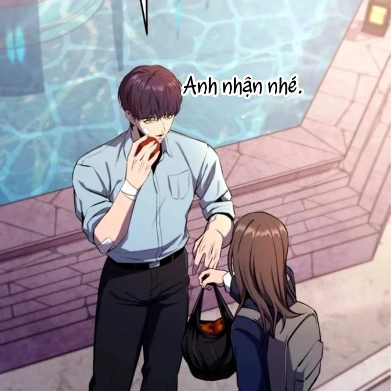Kiến Trúc Sư Hầm Ngục Cấp Quốc Gia Chap 2 - Next Chap 3