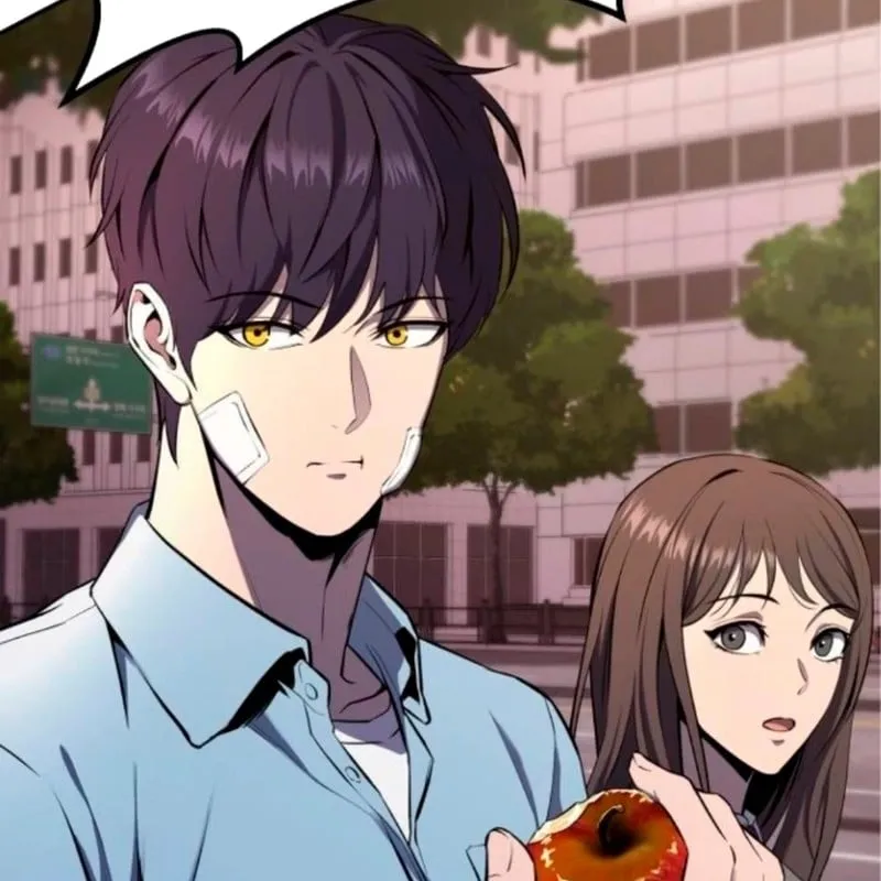 Kiến Trúc Sư Hầm Ngục Cấp Quốc Gia Chap 2 - Next Chap 3