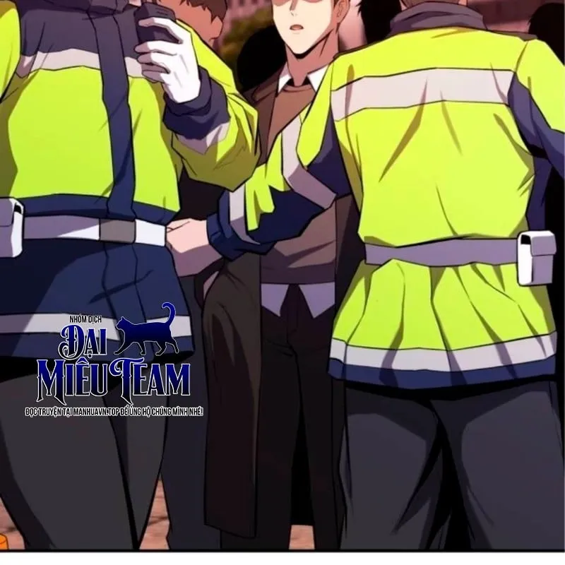 Kiến Trúc Sư Hầm Ngục Cấp Quốc Gia Chap 2 - Next Chap 3