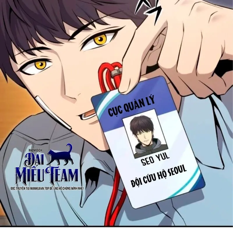 Kiến Trúc Sư Hầm Ngục Cấp Quốc Gia Chap 2 - Next Chap 3