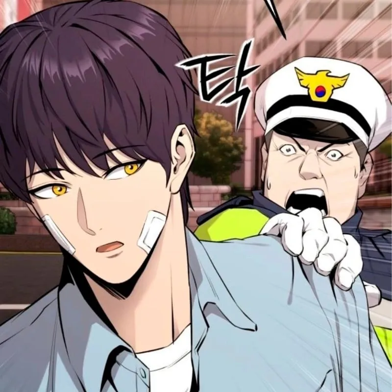 Kiến Trúc Sư Hầm Ngục Cấp Quốc Gia Chap 2 - Next Chap 3