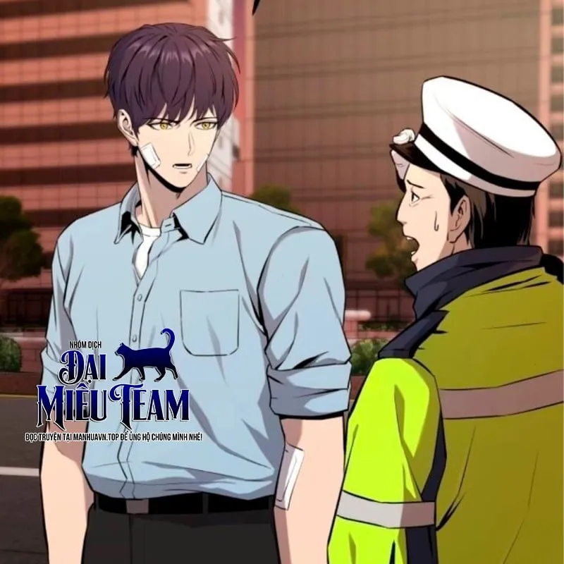 Kiến Trúc Sư Hầm Ngục Cấp Quốc Gia Chap 2 - Next Chap 3