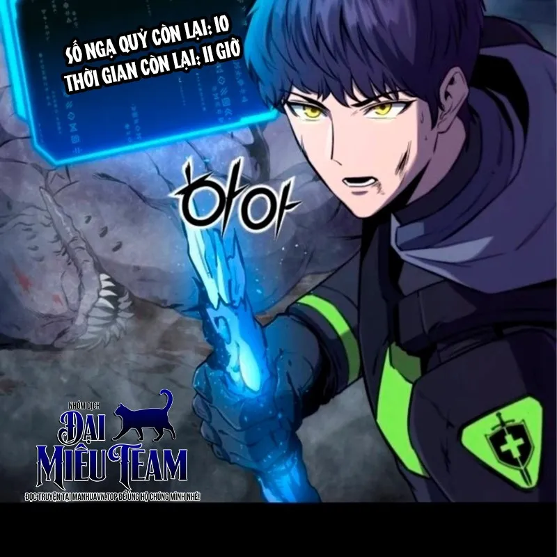 Kiến Trúc Sư Hầm Ngục Cấp Quốc Gia Chap 2 - Next Chap 3