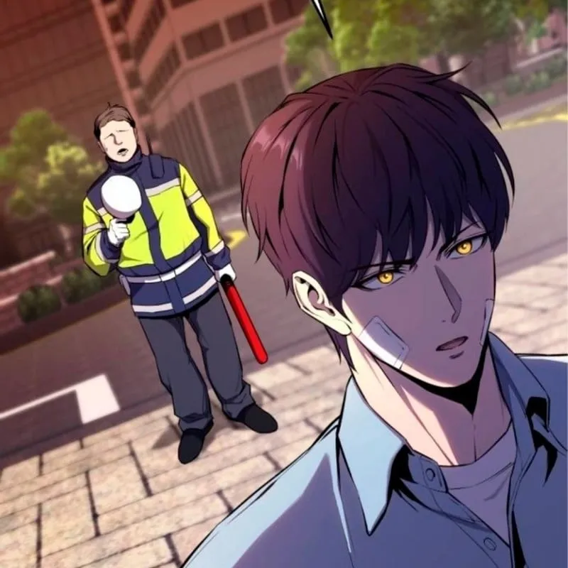 Kiến Trúc Sư Hầm Ngục Cấp Quốc Gia Chap 2 - Next Chap 3