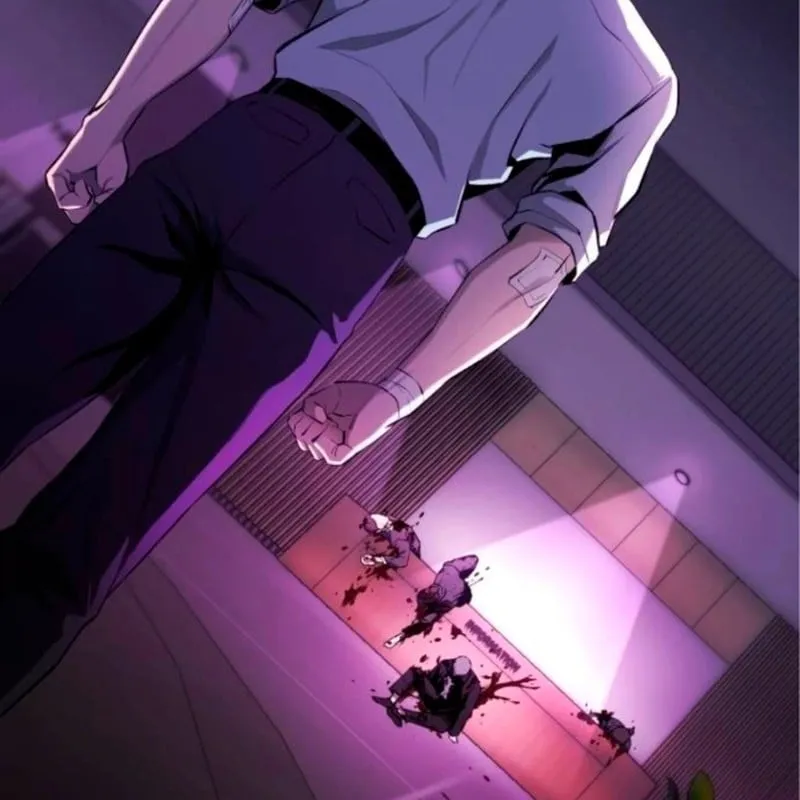 Kiến Trúc Sư Hầm Ngục Cấp Quốc Gia Chap 2 - Next Chap 3