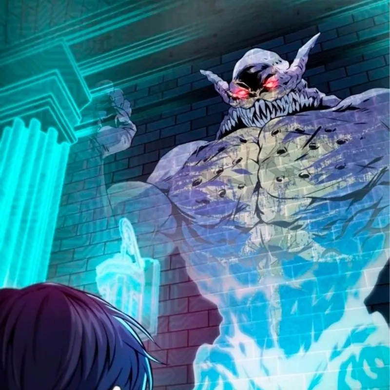 Kiến Trúc Sư Hầm Ngục Cấp Quốc Gia Chap 2 - Next Chap 3