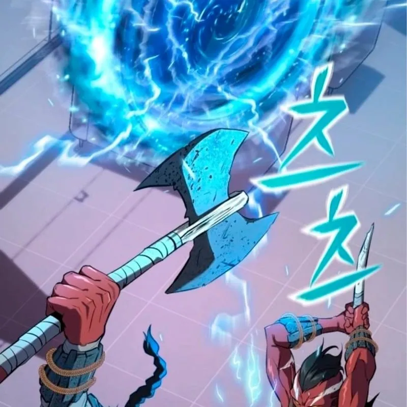 Kiến Trúc Sư Hầm Ngục Cấp Quốc Gia Chap 2 - Next Chap 3