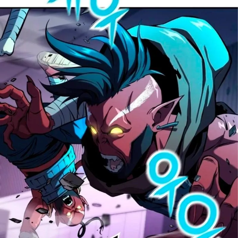 Kiến Trúc Sư Hầm Ngục Cấp Quốc Gia Chap 2 - Next Chap 3