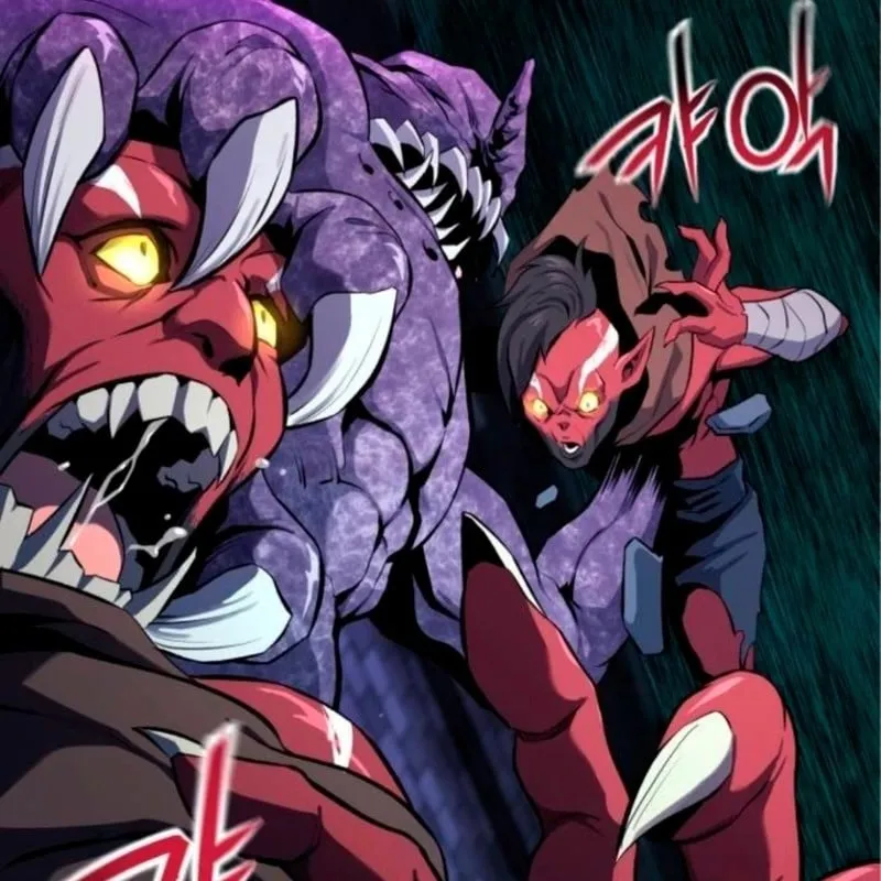 Kiến Trúc Sư Hầm Ngục Cấp Quốc Gia Chap 2 - Next Chap 3