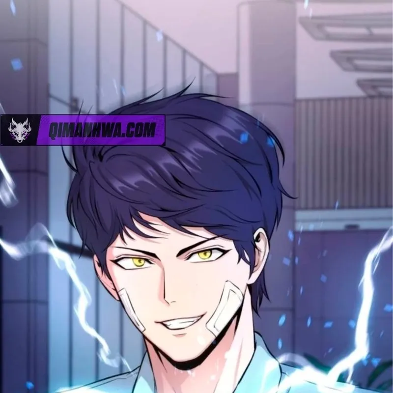 Kiến Trúc Sư Hầm Ngục Cấp Quốc Gia Chap 2 - Next Chap 3