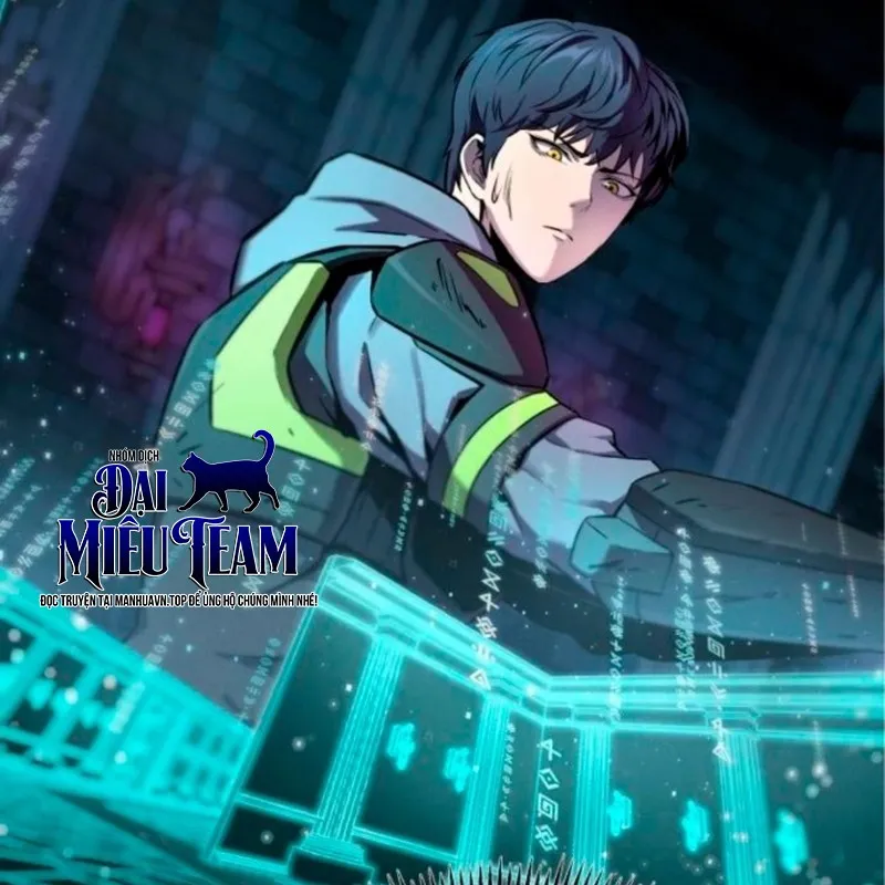 Kiến Trúc Sư Hầm Ngục Cấp Quốc Gia Chap 2 - Next Chap 3