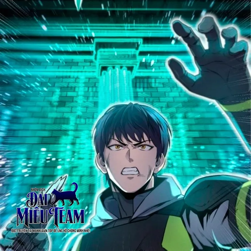 Kiến Trúc Sư Hầm Ngục Cấp Quốc Gia Chap 2 - Next Chap 3