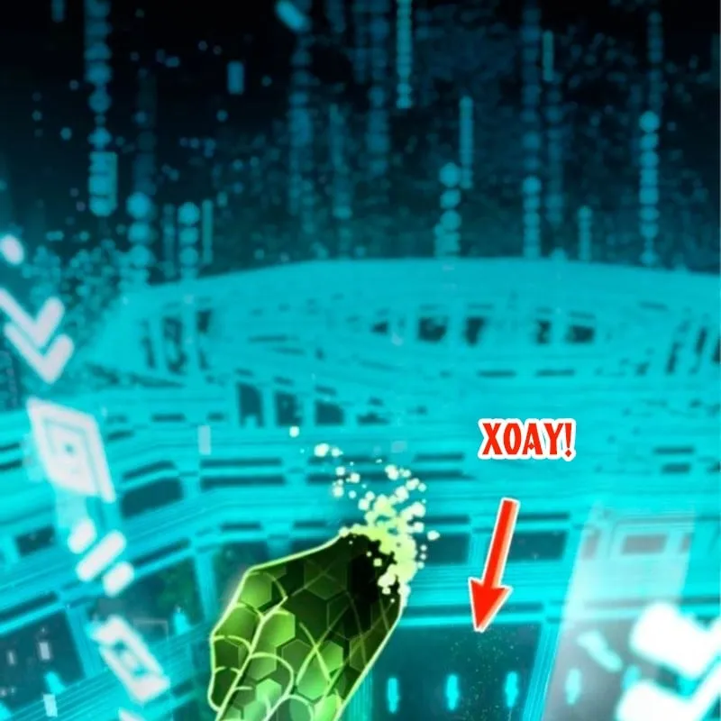 Kiến Trúc Sư Hầm Ngục Cấp Quốc Gia Chap 2 - Next Chap 3