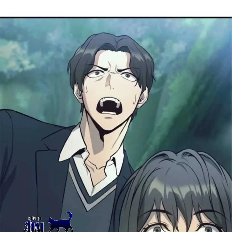 Kiến Trúc Sư Hầm Ngục Cấp Quốc Gia Chap 7 - Next Chap 8