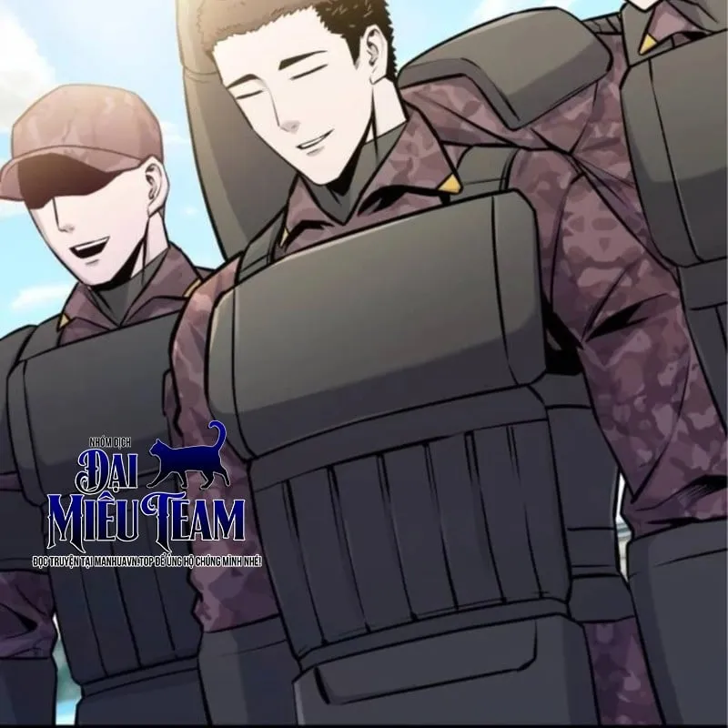 Kiến Trúc Sư Hầm Ngục Cấp Quốc Gia Chap 9 - Next Chap 10