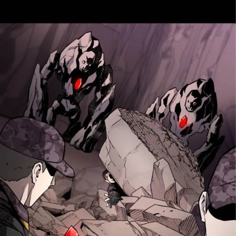 Kiến Trúc Sư Hầm Ngục Cấp Quốc Gia Chap 9 - Next Chap 10