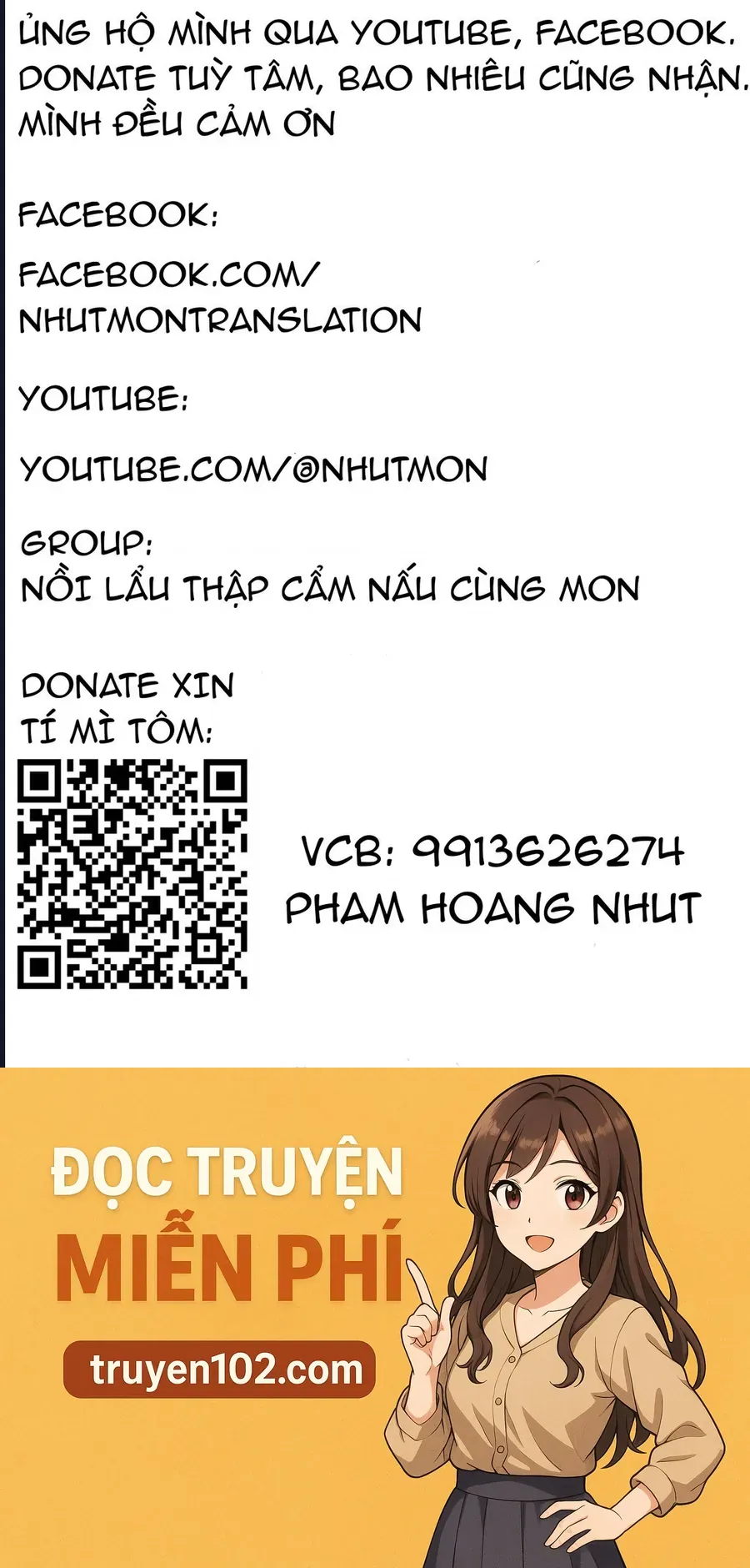 Kiếp Này Có Năm Mối Nhân Duyên Chap 23.5 - Next Chap 24.5