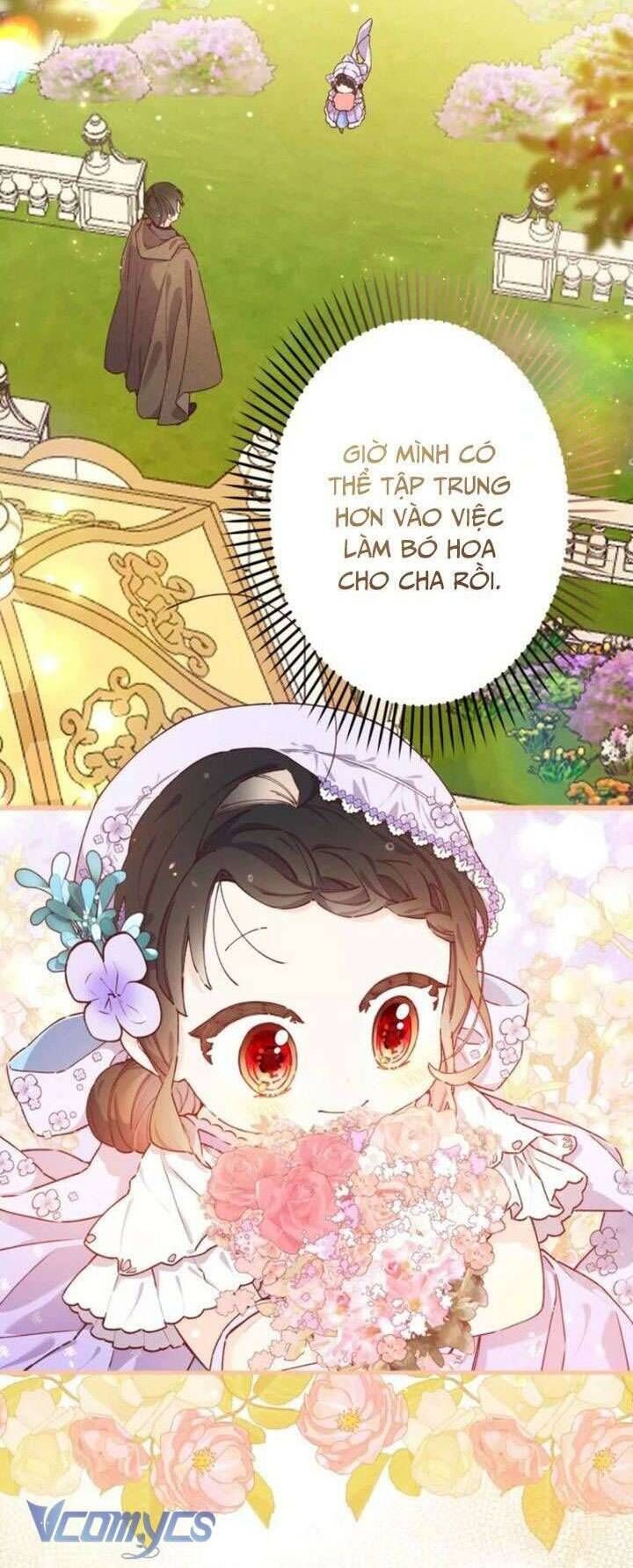 Kiếp Này Em Sẽ Không Sống Dưới Cái Bóng Của Người Chị Song Sinh Chap 10 - Next Chap 11