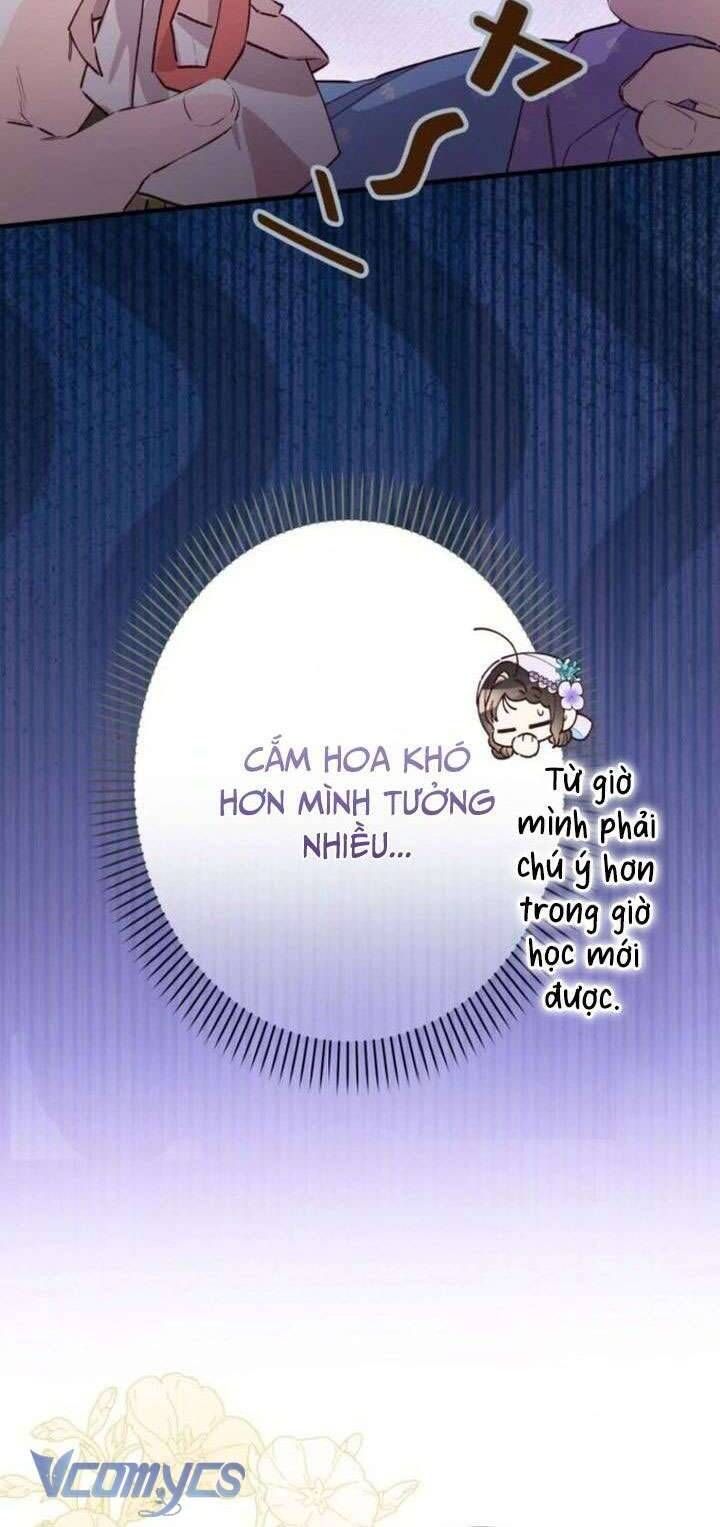 Kiếp Này Em Sẽ Không Sống Dưới Cái Bóng Của Người Chị Song Sinh Chap 10 - Next Chap 11