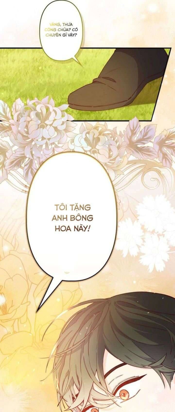 Kiếp Này Em Sẽ Không Sống Dưới Cái Bóng Của Người Chị Song Sinh Chap 10 - Next Chap 11