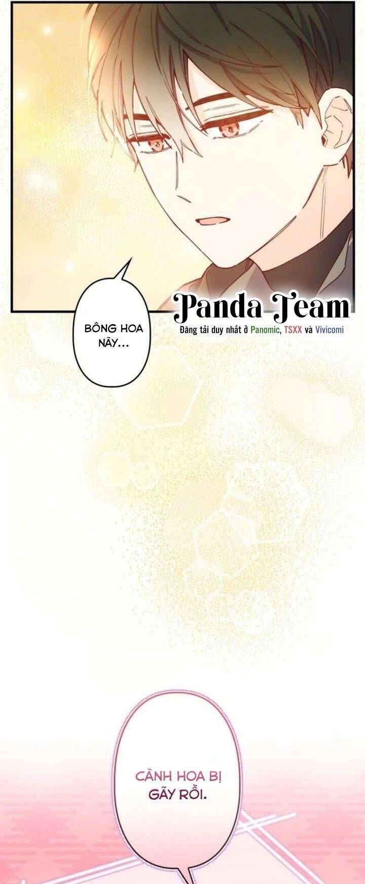 Kiếp Này Em Sẽ Không Sống Dưới Cái Bóng Của Người Chị Song Sinh Chap 10 - Next Chap 11