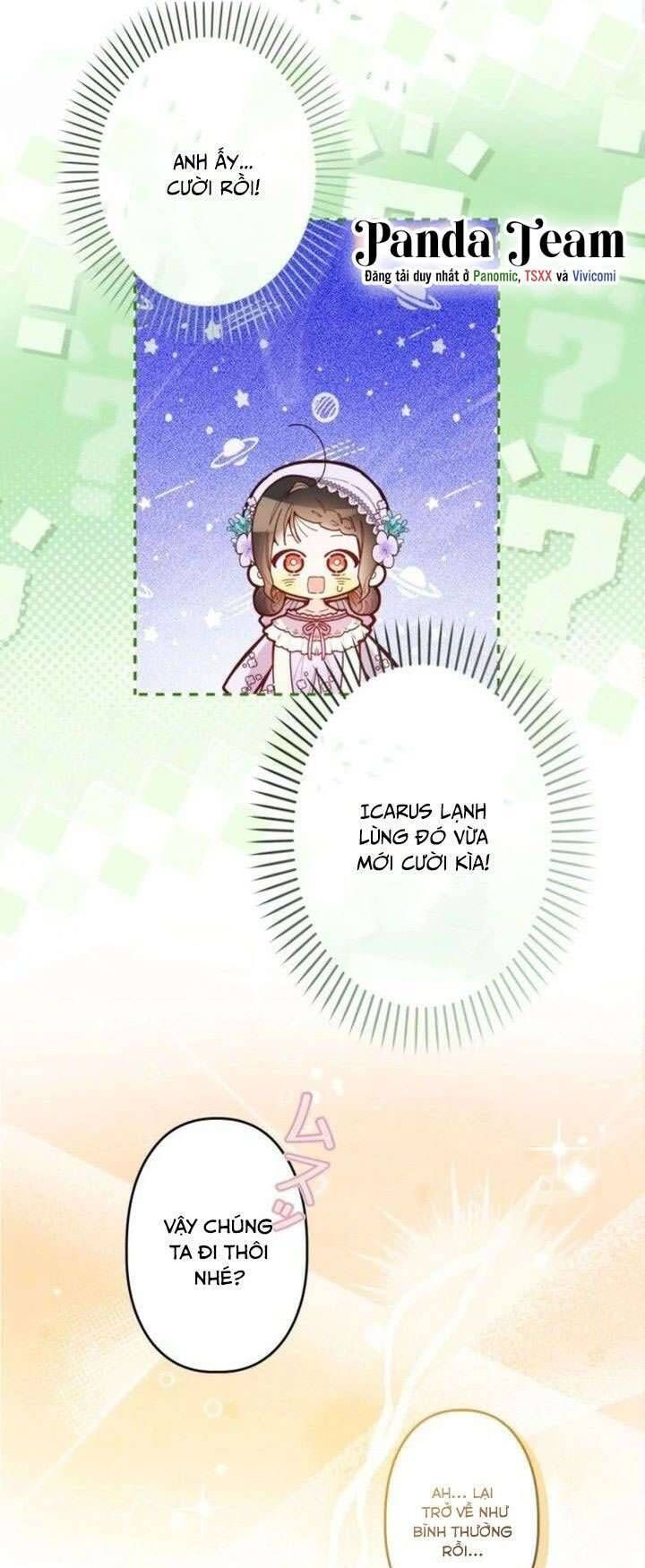 Kiếp Này Em Sẽ Không Sống Dưới Cái Bóng Của Người Chị Song Sinh Chap 10 - Next Chap 11