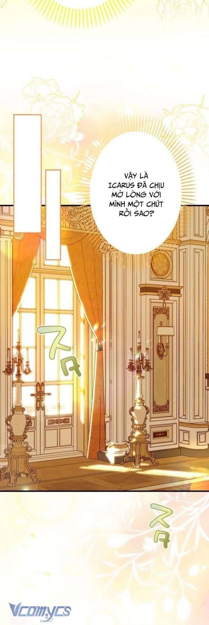 Kiếp Này Em Sẽ Không Sống Dưới Cái Bóng Của Người Chị Song Sinh Chap 10 - Next Chap 11