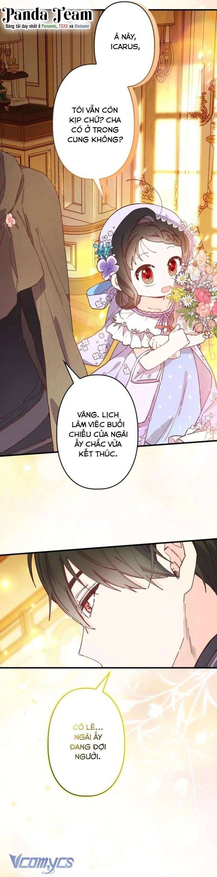 Kiếp Này Em Sẽ Không Sống Dưới Cái Bóng Của Người Chị Song Sinh Chap 10 - Next Chap 11