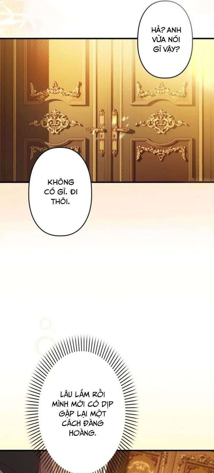 Kiếp Này Em Sẽ Không Sống Dưới Cái Bóng Của Người Chị Song Sinh Chap 10 - Next Chap 11